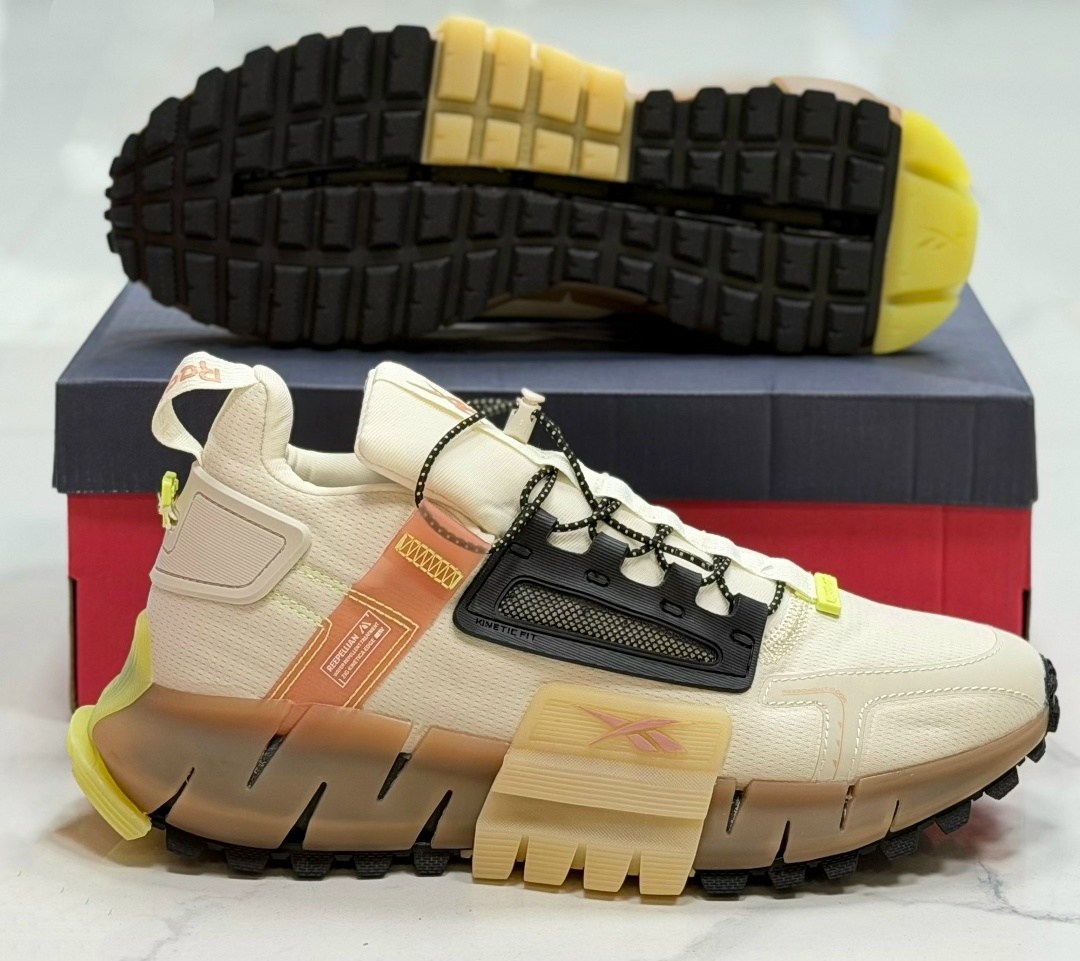 кроссовки reebok zig kinetica edge,кроссовки reebok zig kinetica,кроссовки reebok zig kinetica edge бежевый,кроссовки reebok zig kinetica edge beige,мужские reebok zig kinetica кроссовки