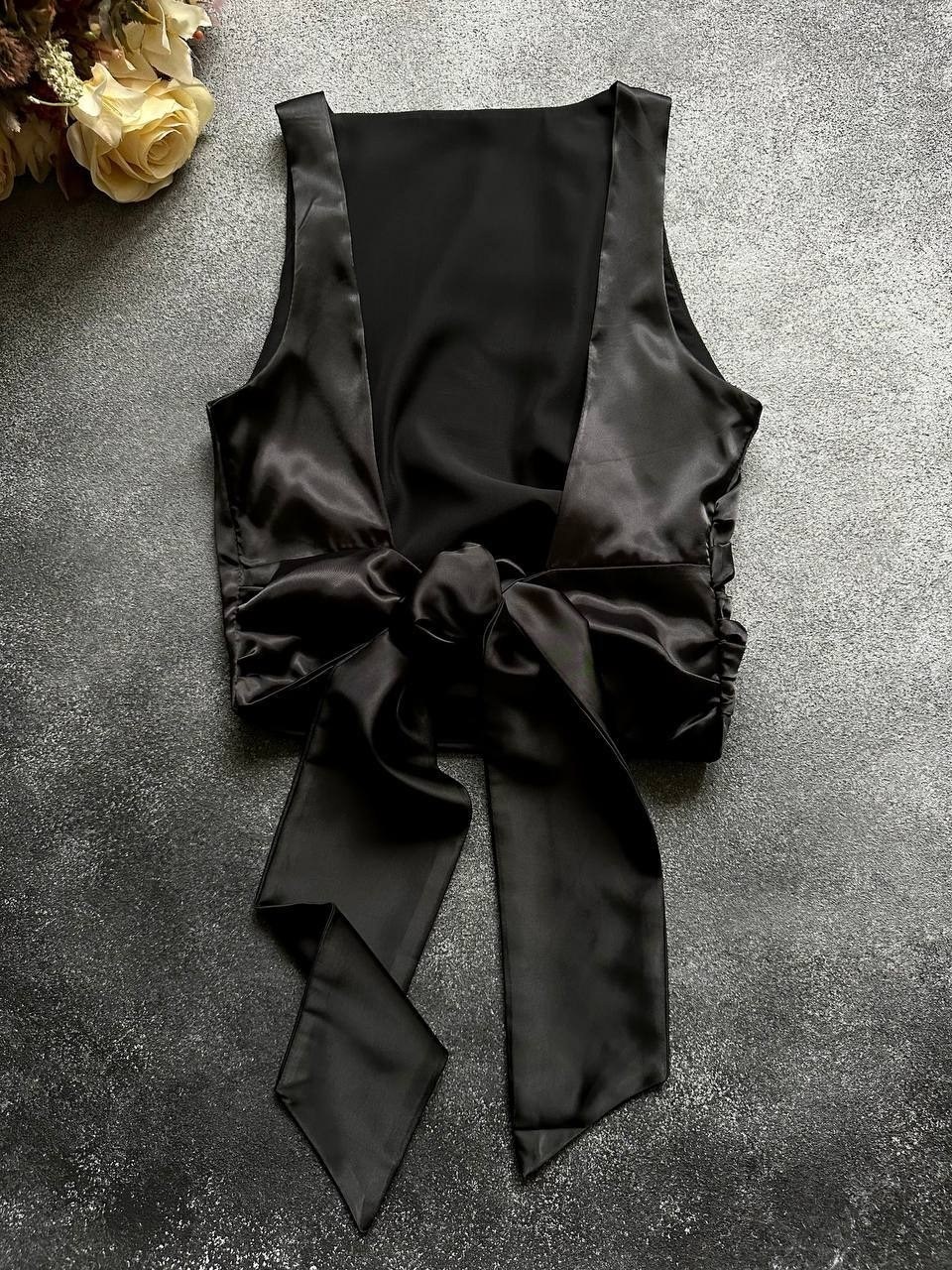 топ атласный zara,атласный топ,атласный топ с открытой спиной,женский топ с открытой спиной,женские топы