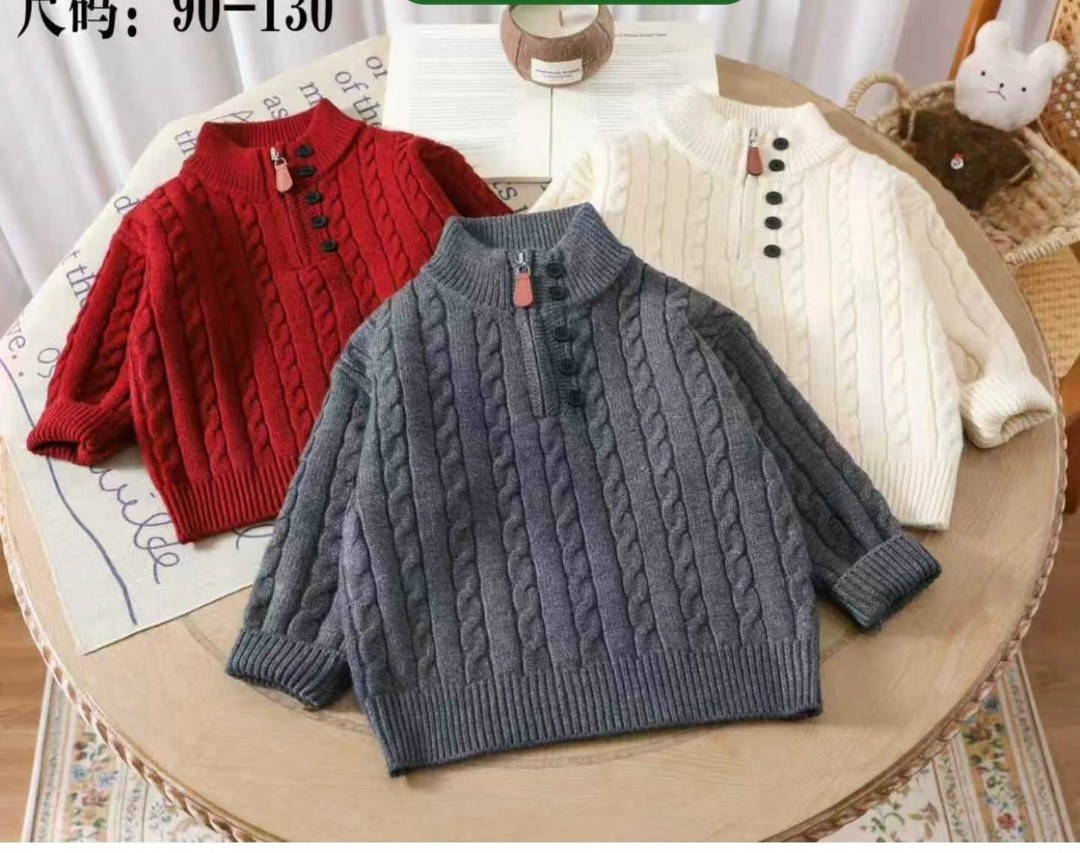 свитер polo ralph lauren,ralph lauren kids свитер на молнии серый,свитера для мальчик,вязаный свитер,детский свитер