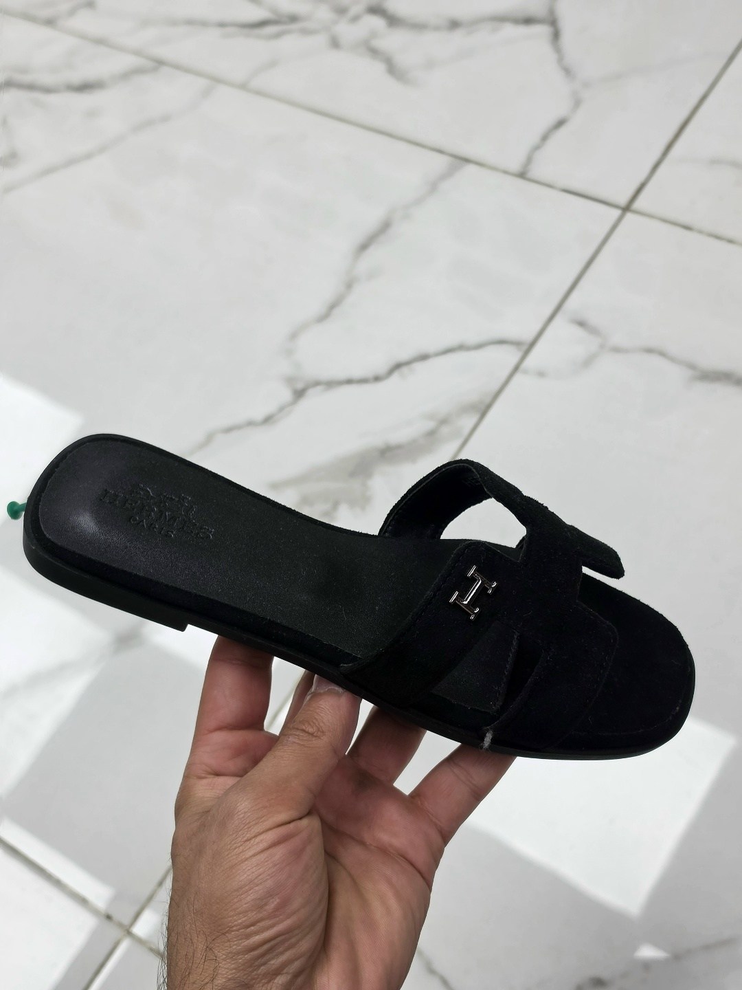 ,шлепанцы женские,шлепанцы hermes,шлепки эрмес коричневые,босоножки шлепанцы
