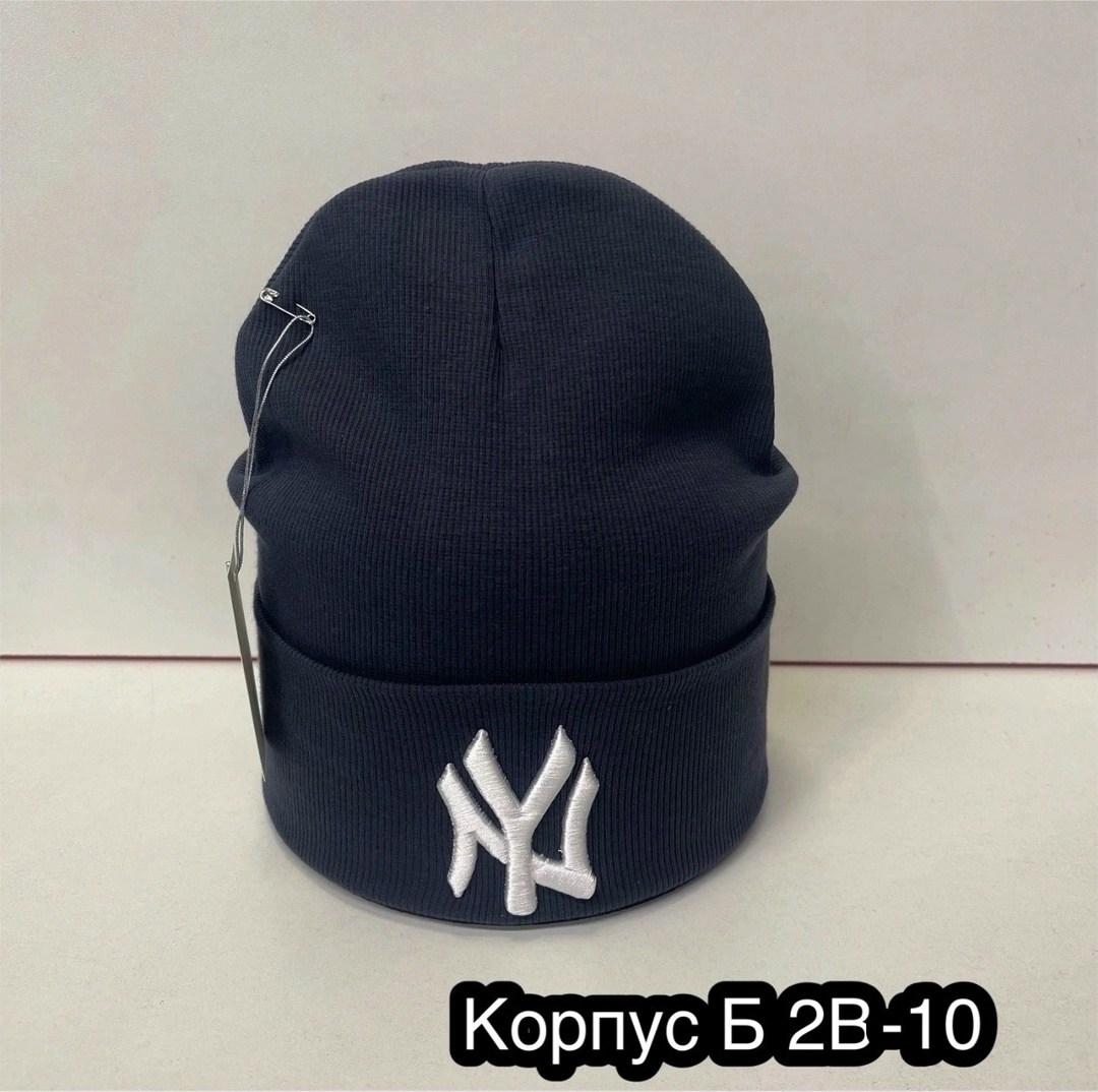 мужские шапки,шапка 47 mlb new york yankees haymaker beanie черный,шапка,шапка ny,шапка бини