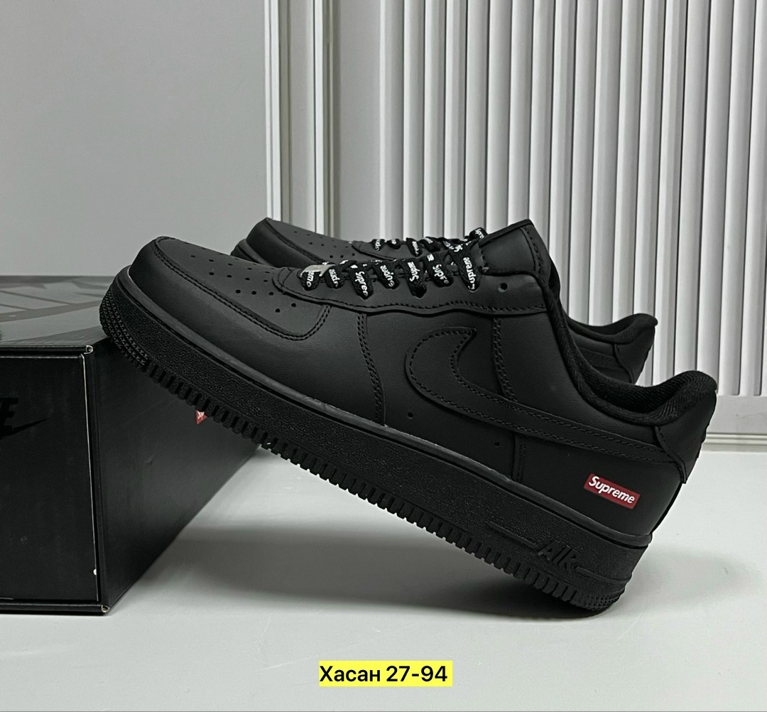 nike air force 1 low supreme black,кроссовки nike air force 1 supreme,nike air force 1 supreme,nike air force 1 low black,кросcовки nike air force 1