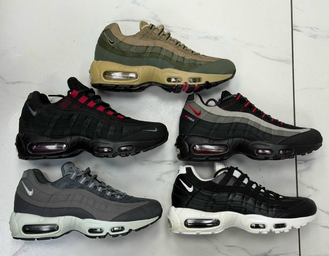 nike air max 95 essential,nike air max 95 premium,nike air max 95 black,nike air max 95,кроссовки