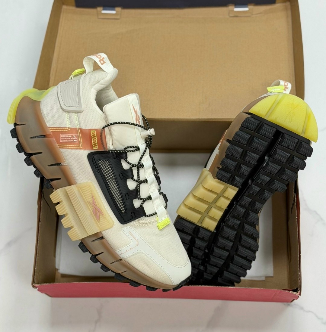 кроссовки reebok zig kinetica edge,кроссовки reebok zig kinetica,кроссовки reebok zig kinetica edge бежевый,кроссовки reebok zig kinetica edge beige,мужские reebok zig kinetica кроссовки