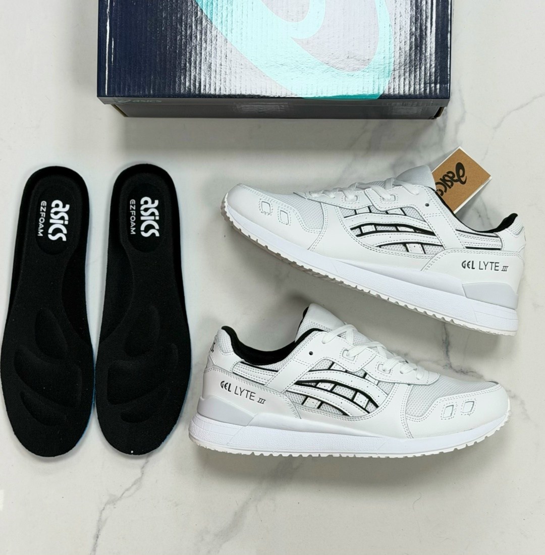 кроссовки asics,кроссовки,кроссовки asics gel,кроссовки asics gel lyte iii,повседневные кроссовки