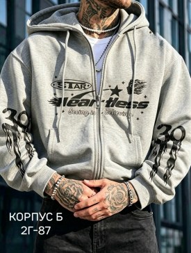 Толстовка