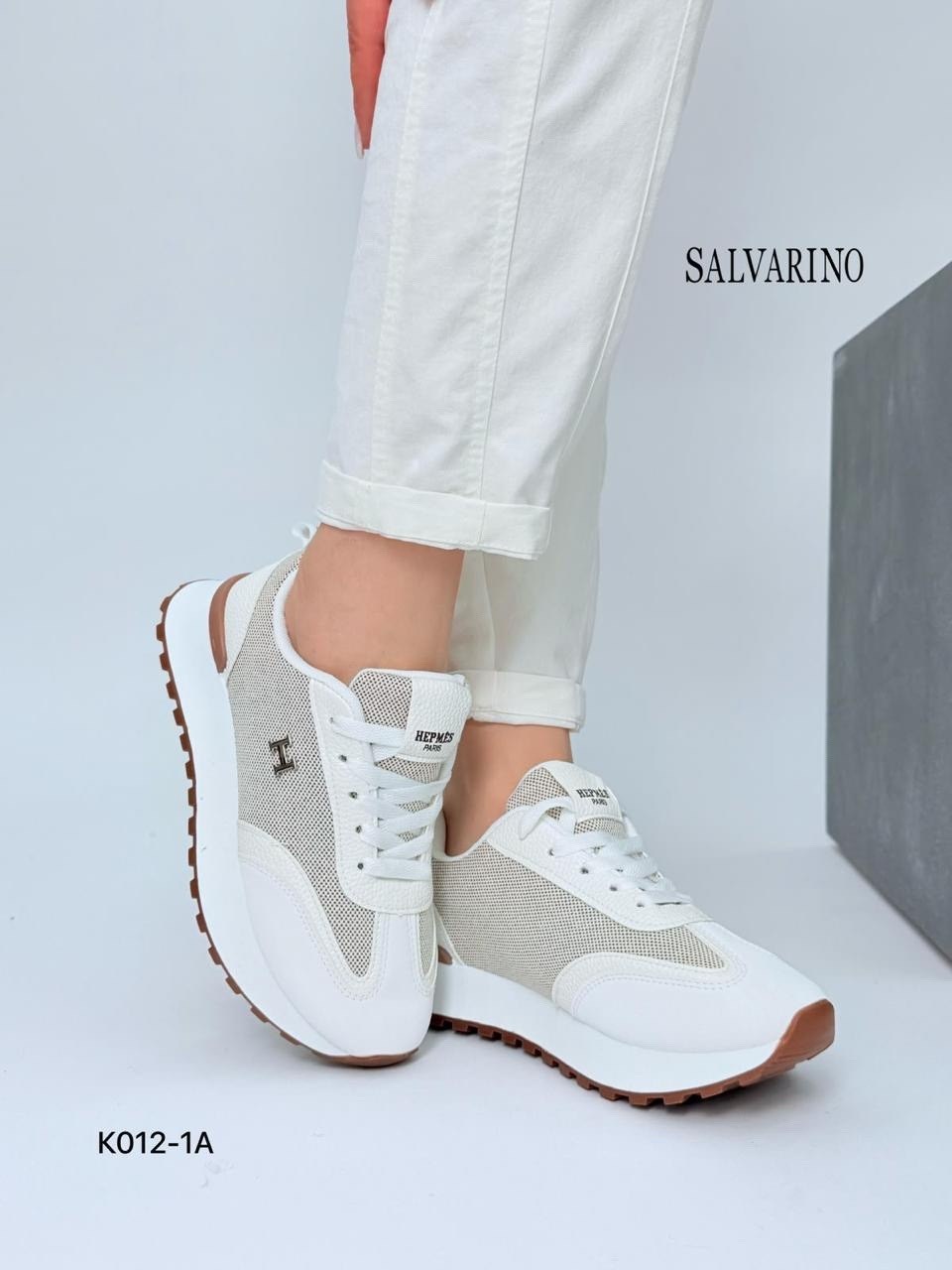 ,женские кроссовки,кроссовки salvarino,модные кроссовки,повседневные кроссовки