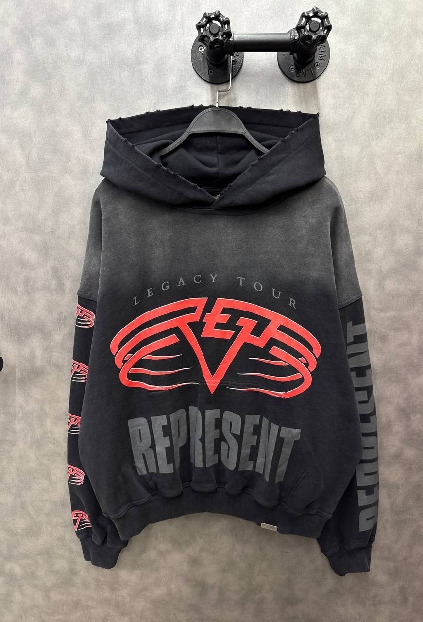 худи represent,худи одежда,толстовки для мужчин,мужская толстовка,худи