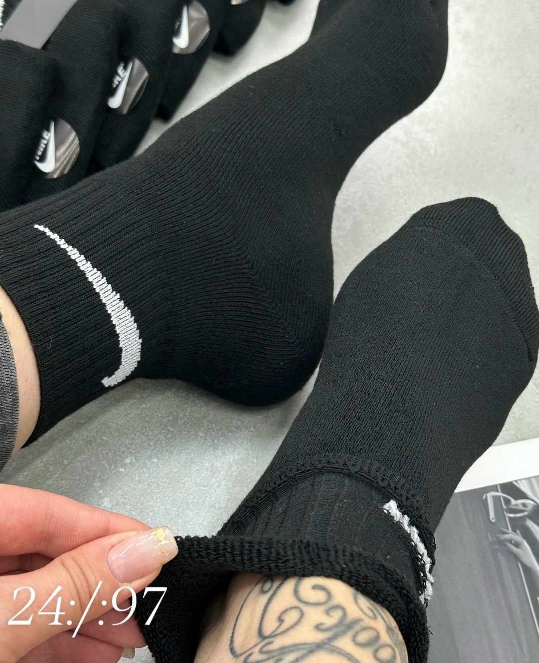 носки мужские,носки мужские 10 пар nike,мужские носки nike,носки мужские 10 пар,комплект носки мужские