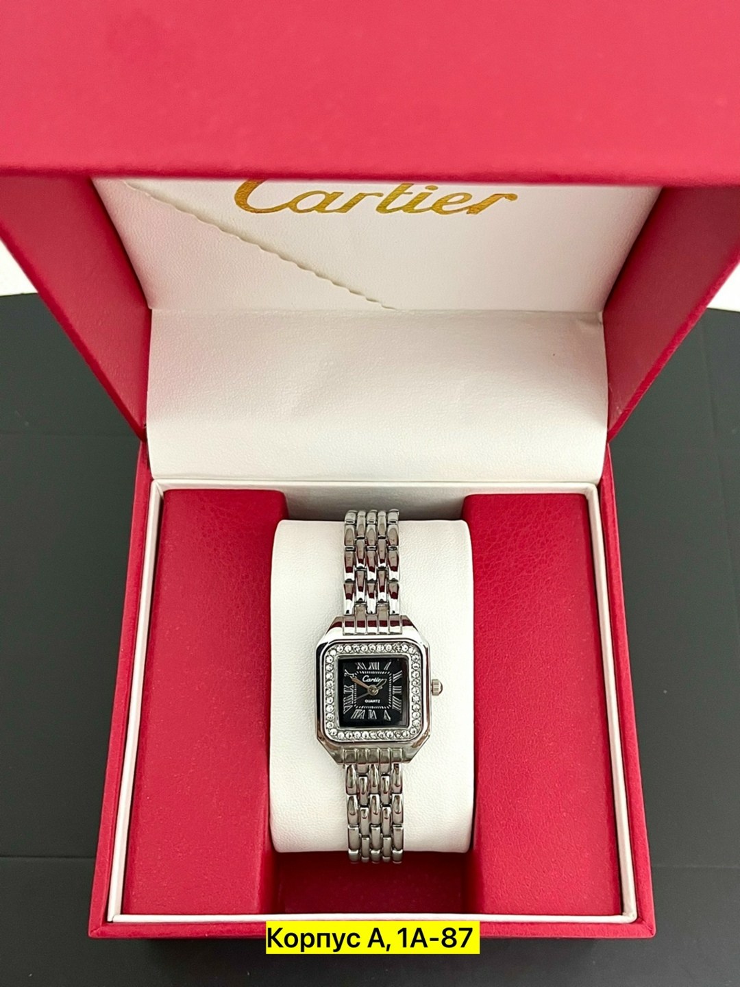 женские часы cartier,женские кварцевые часы,часы картье женские,женские кварцевые часы со стразами,часы наручные женские cartier