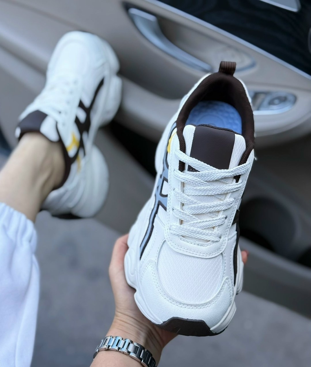 кроссовки женские asics,кроссовки женскиe,кроссовки,кроссовки эко,кроссовки удобные