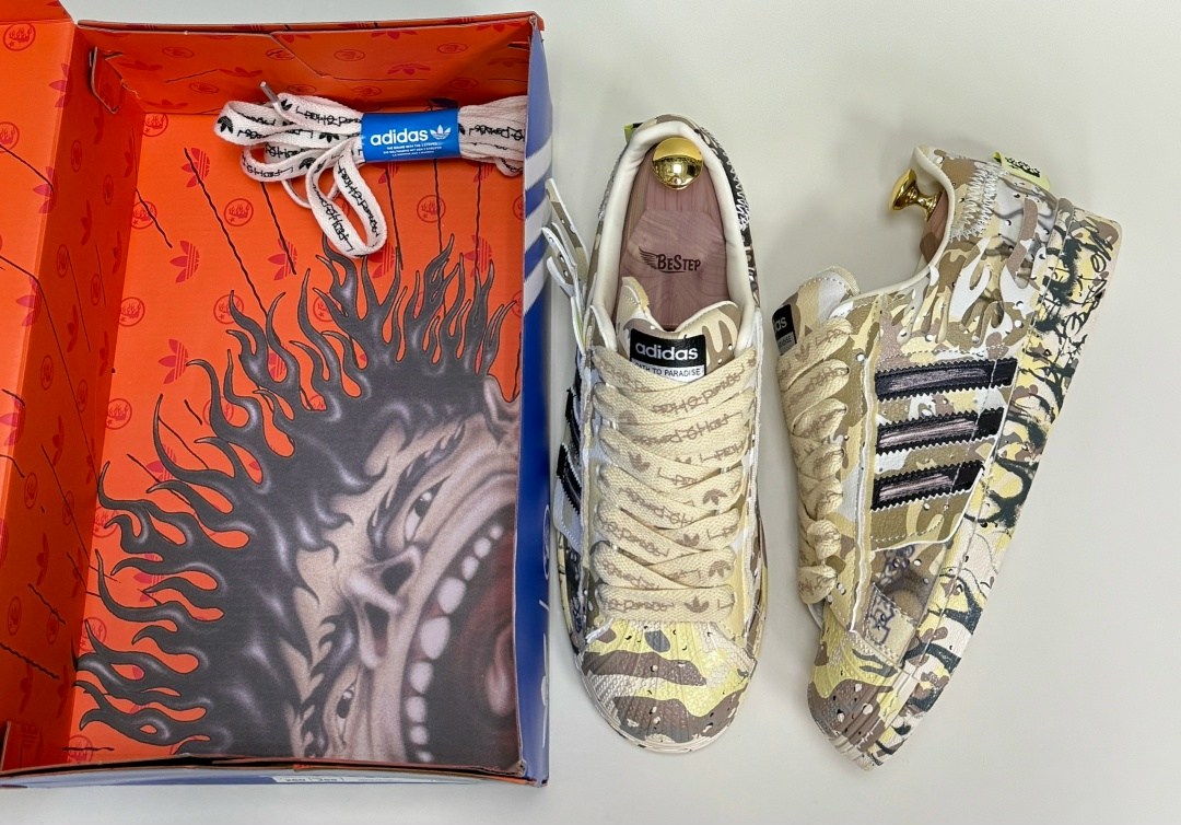 adidas originals кроссовки x bape superstar 80s,адидас супер стар,adidas originals superstar,адидас суперстар коллаборации,adidas superstar коллаборации