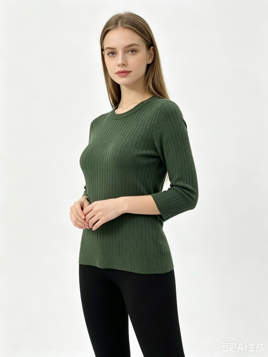 esprit casual джемпер с коротким рукавом,джемпер,женские джемпера,джемпер жен,бежевый джемпер