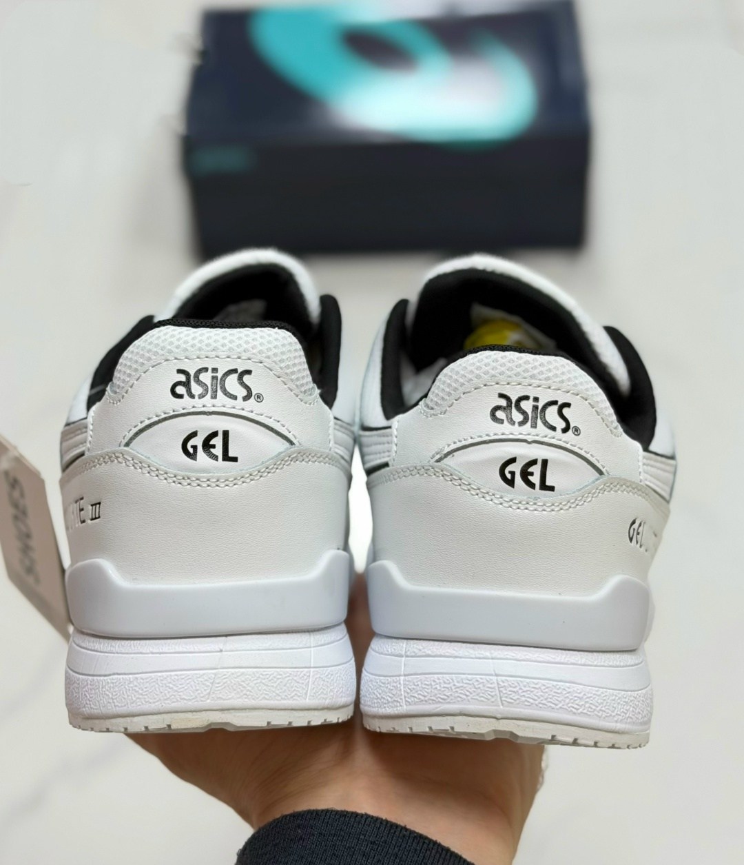 кроссовки asics,кроссовки,кроссовки asics gel,кроссовки asics gel lyte iii,повседневные кроссовки