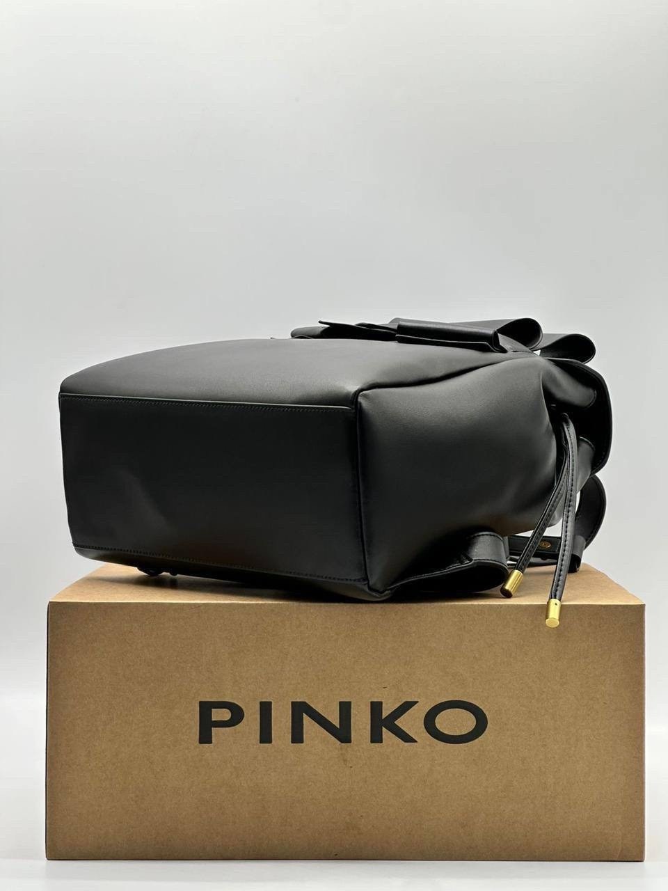 рюкзак pinko,рюкзак,кожаные рюкзаки,рюкзак женский pinko,женский рюкзак
