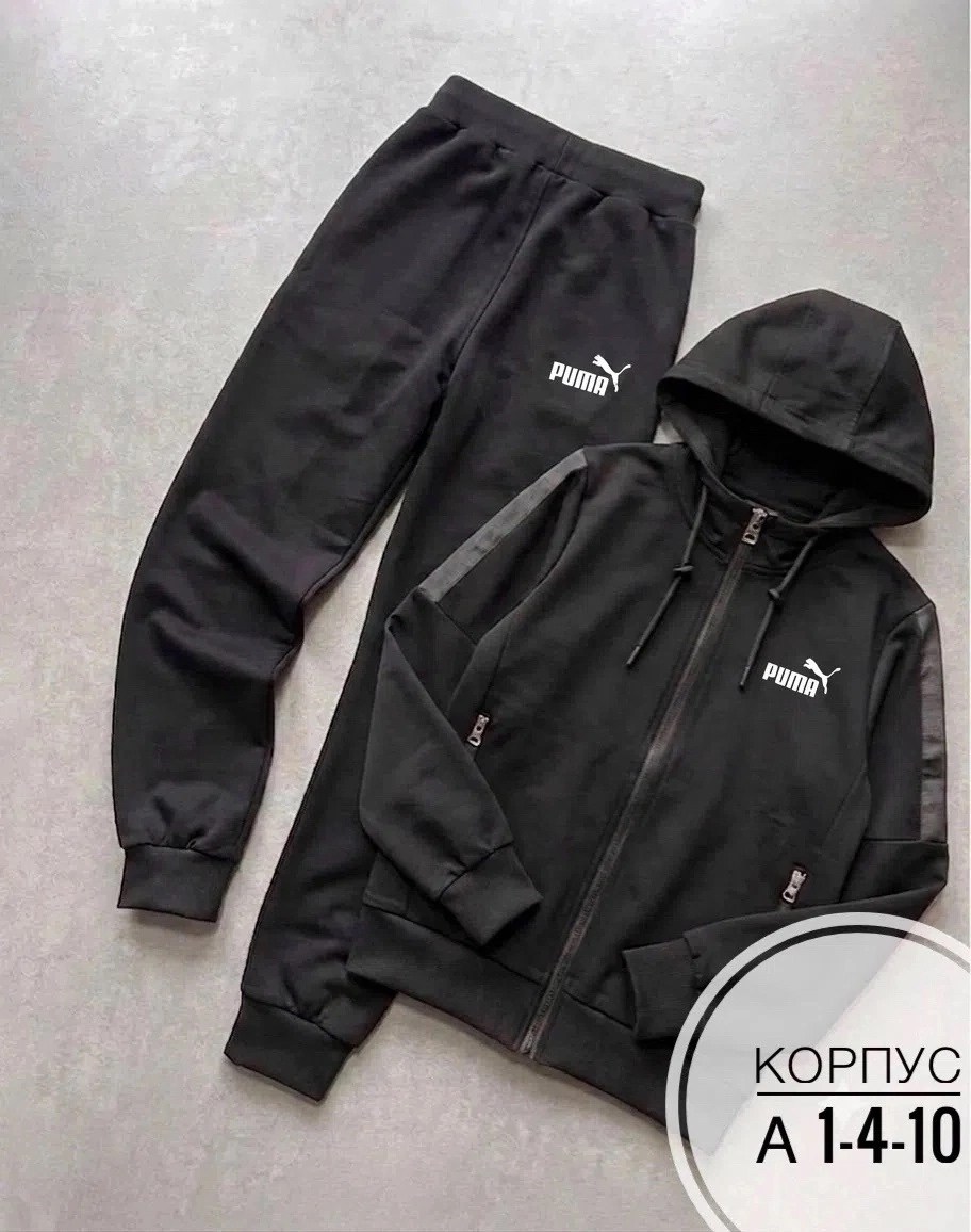 мужской спортивный костюм puma,спортивный костюм "puma",демисезонные спортивные костюмы puma,костюм puma,костюм мужской puma