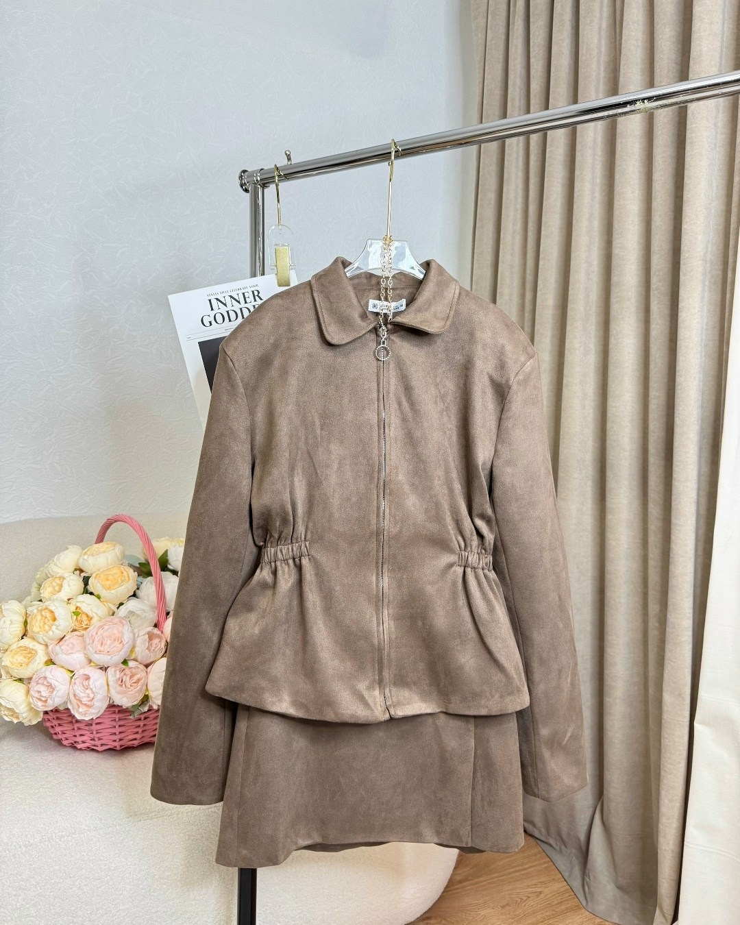 одежда в стиле,пальто женские,пальто с поясом,zara beige soft belted overshirt shacket xl,стильная одежда