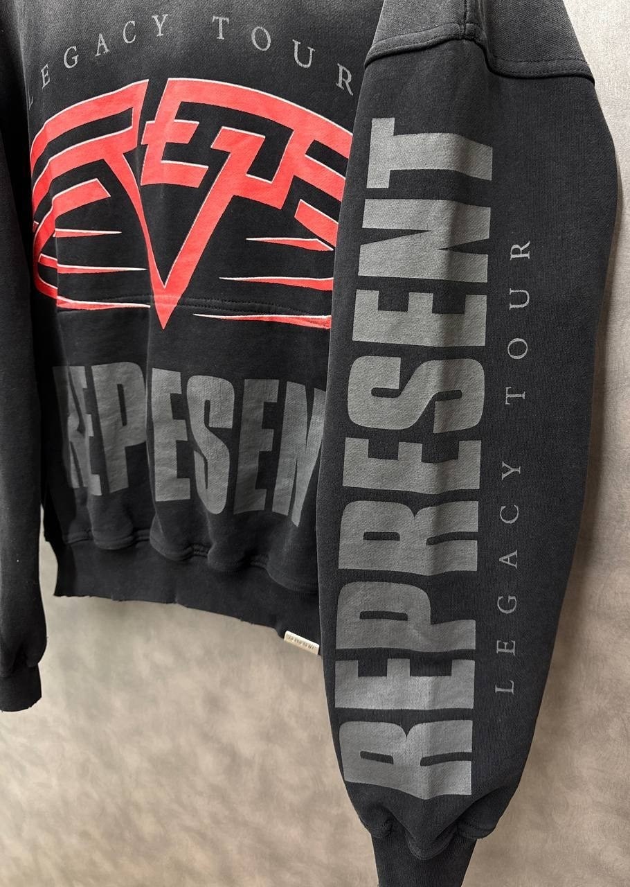 худи represent,худи одежда,толстовки для мужчин,мужская толстовка,худи