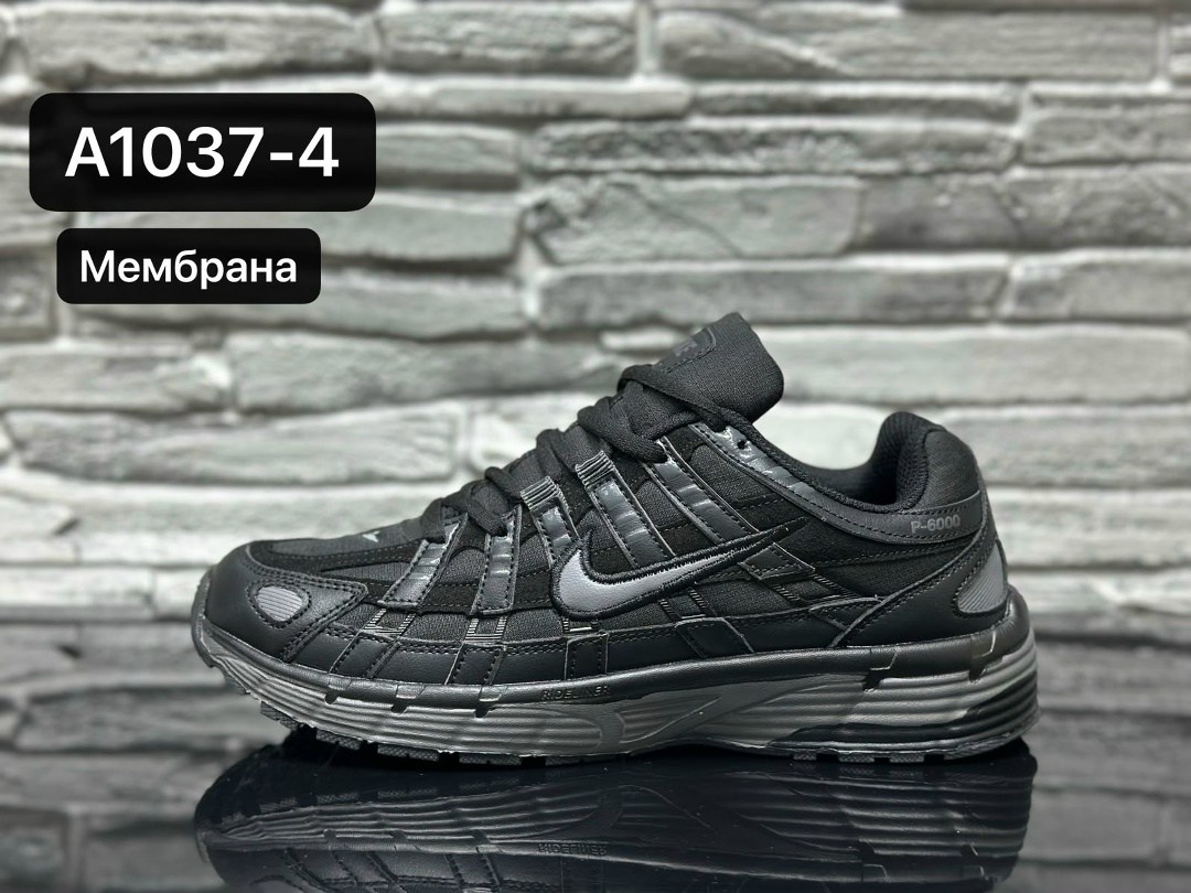 мужские кроссовки nike,мужские кроссовки,повседневные кроссовки,кроссовки nike p-6000,кроссовки nike initiator