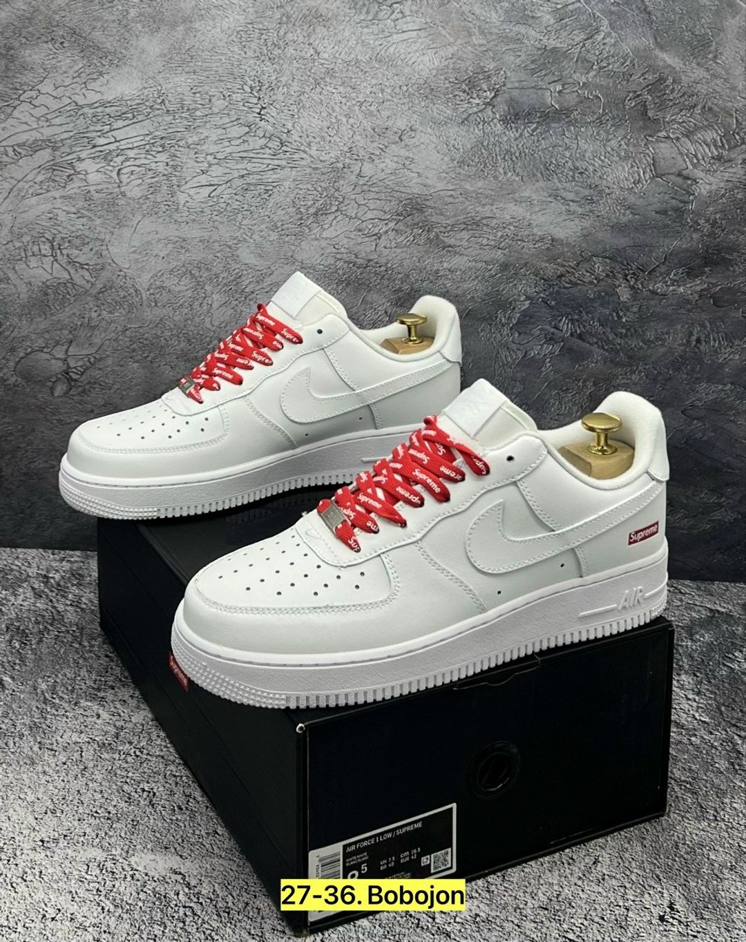 кроссовки nike air force 1 supreme,nike air force 1 low supreme white,nike air force 1 supreme,nike air force x supreme 1 low,кросcовки nike air force 1