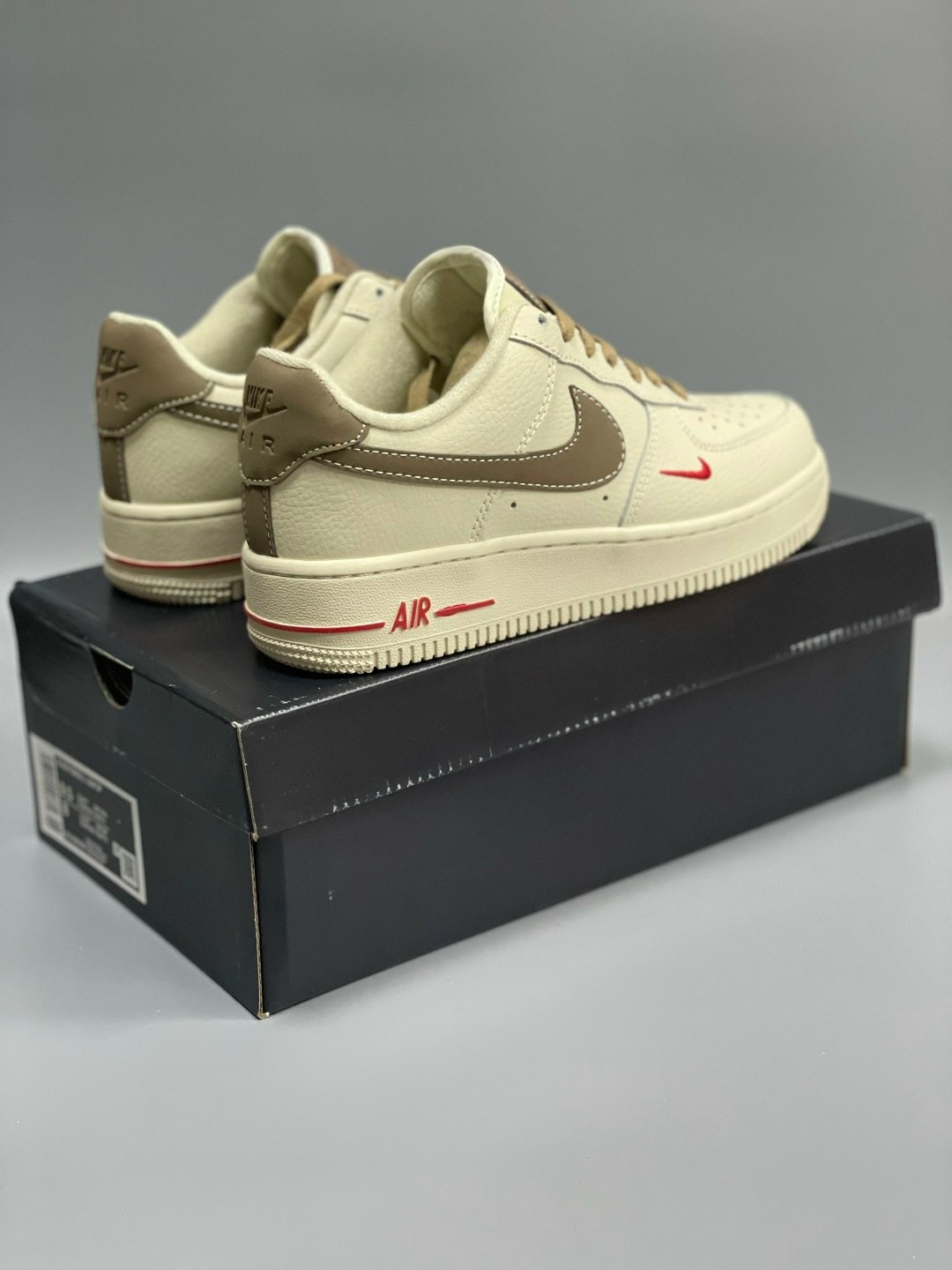 nike air force 1 low premium white brown,кроссовки nike air force 1,кроссовки nike air force,nike air force 1,nike air force 1 low
