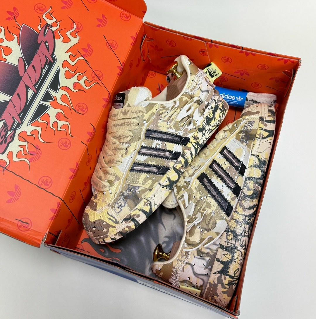 adidas originals кроссовки x bape superstar 80s,адидас супер стар,adidas originals superstar,адидас суперстар коллаборации,adidas superstar коллаборации