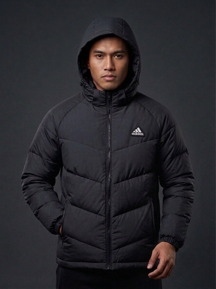 adidas neo lebel куртка мужская зимняя,куртка зимняя адидас мужская,куртка мужская сдп утепленная куртка adidas черный,мужская зимняя куртка adidas,куртка мужская adidas