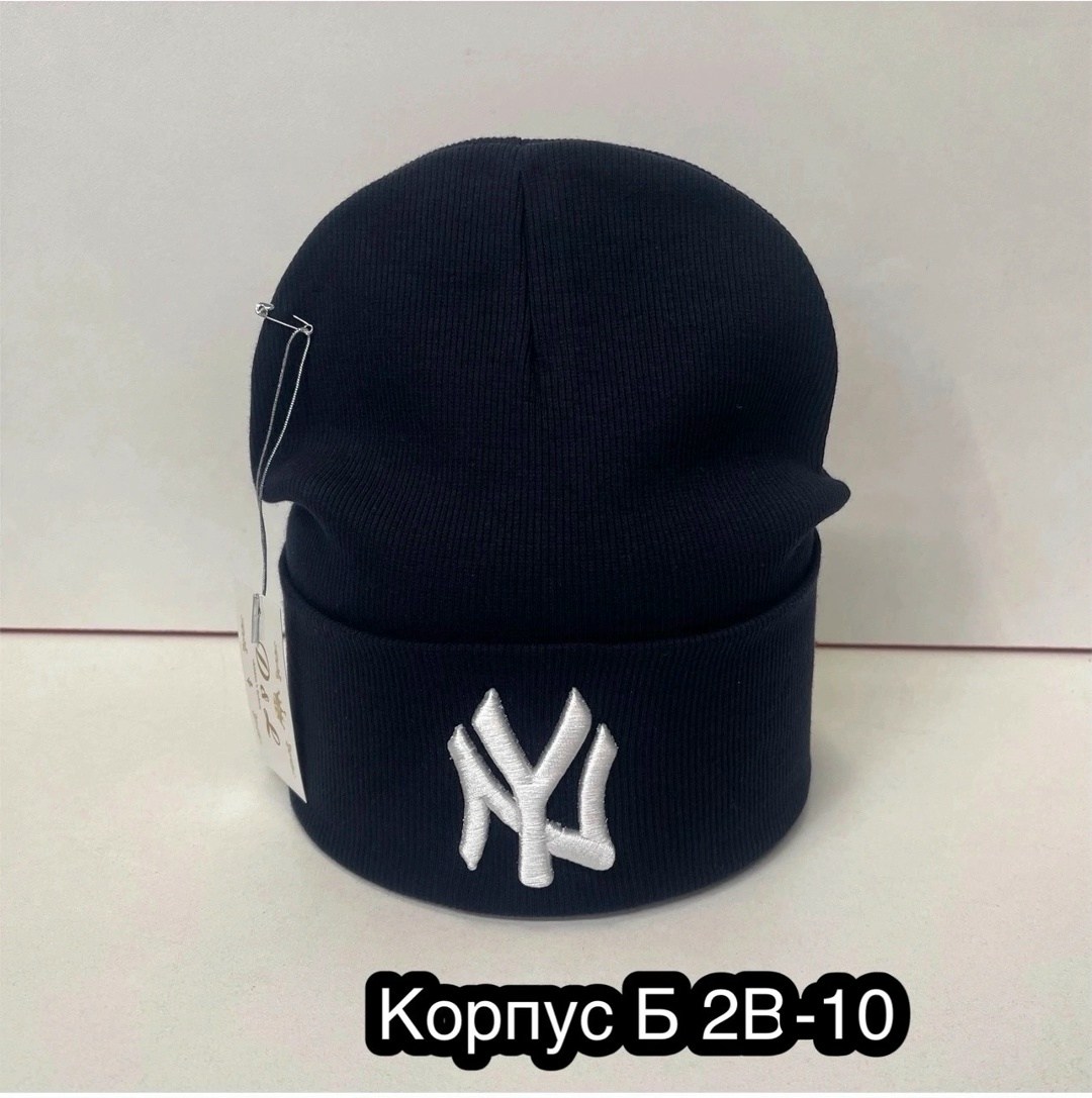 мужские шапки,шапка 47 mlb new york yankees haymaker beanie черный,шапка,шапка ny,шапка бини