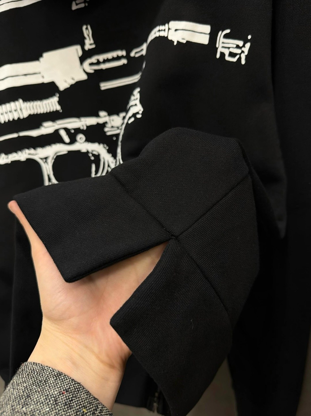 толстовка женская,модная толстовка,зип-худи maison margiela,толстовка,толстовка повседневная