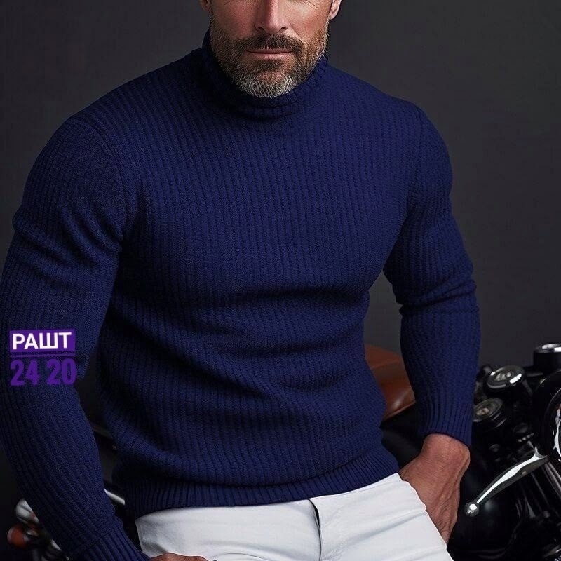 turtleneck sweater,свитер мужской,свитер с горлом,свитер вязаный мужской,свитер с воротником