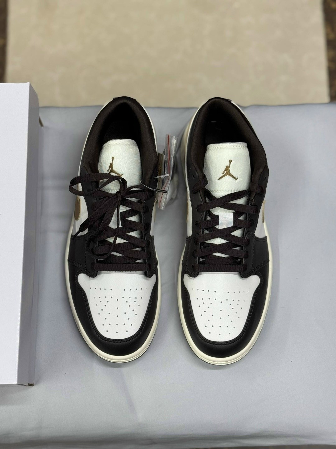 air jordan 1 low shadow brown,кроссовки air jordan wmns air jordan 1 low 'shadow brown' коричневый,nike air jordan 1 low,air jordan 1 low,низкие кроссовки