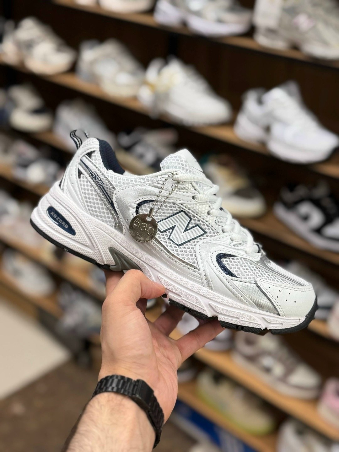 кроссовки new balance 530,кроссовки new balance,кроссовки new balance 530 white silver,кроссовки new balance new balance 530,спортивная