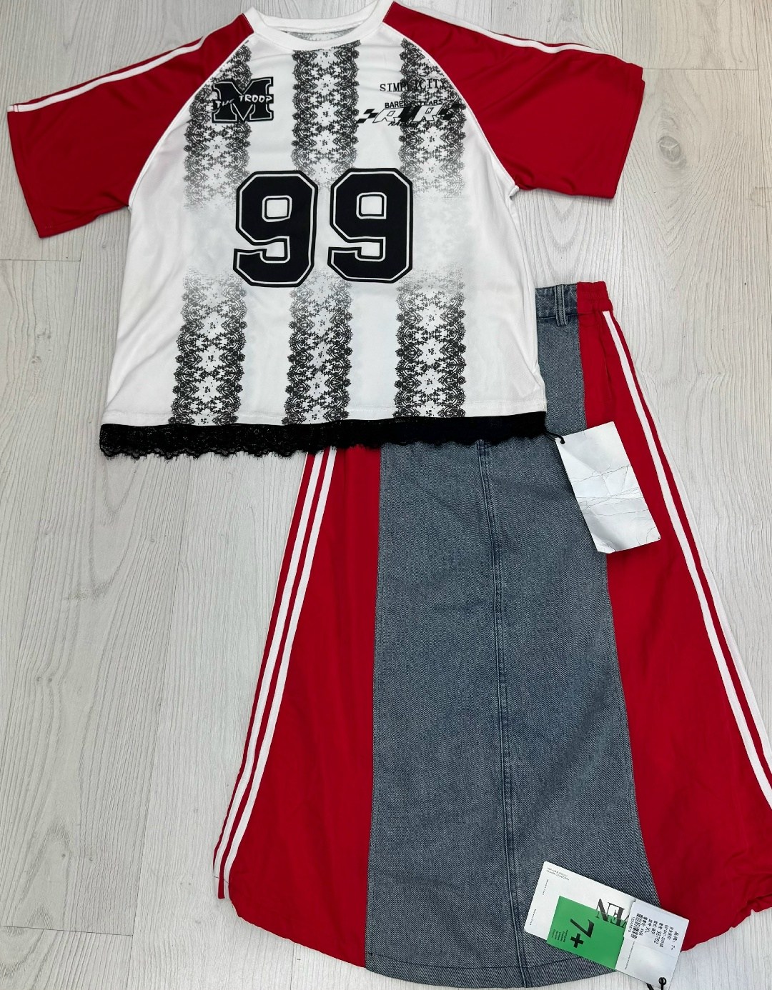 футбольная форма,эмо одежда,футбольная майка,baseball jersey