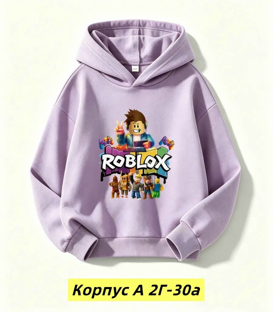 детские толстовки roblox,толстовка роблокс для мальчика, roblox,толстовка с капюшоном roblox,худи roblox