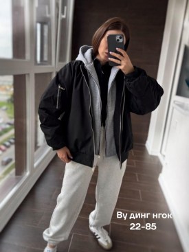 Толстовка