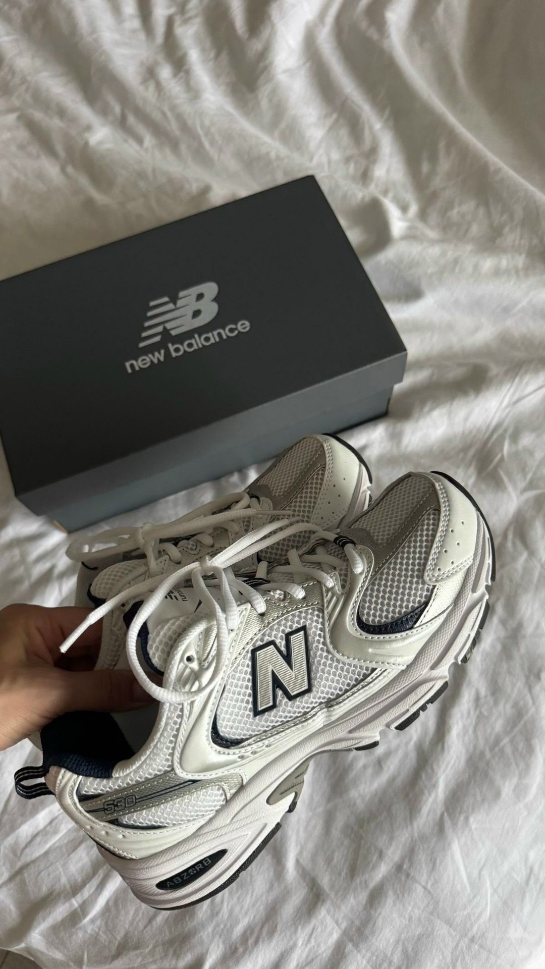 кроссовки new balance 530,new balance 530,кроссовки new balance,кроссовки new balance 530 white silver,женские кроссовки