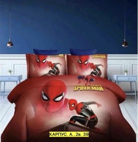 Постельное белье
