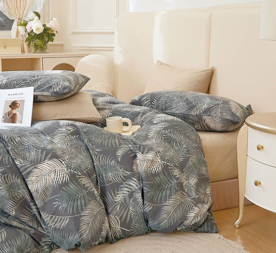 комплект постельного белья евро asabella,комплект постельного белья asabella,комплект постельного белья asabella tencel,mency комплект постельного белья,постельное белье asabella 1707-6 евро тенсел