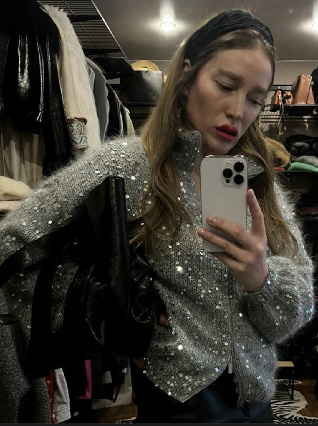 свитер укороченный оверсайз с горлом на молнии clothing planet,женские кофты,свитер кофта,свитера женские,свитер укороченный оверсайз с горлом на молнии lyly fashion