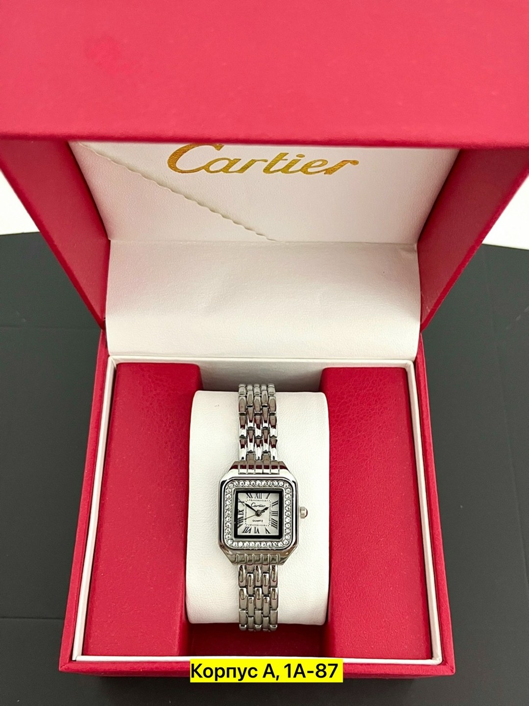 женские часы cartier,женские кварцевые часы,часы картье женские,женские кварцевые часы со стразами,часы наручные женские cartier