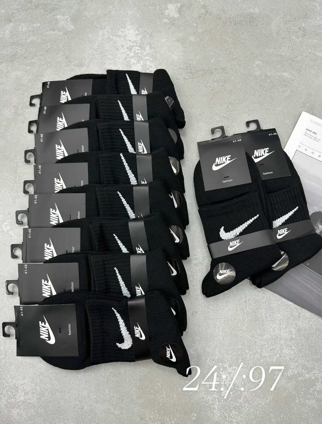 носки мужские,носки мужские 10 пар nike,мужские носки nike,носки мужские 10 пар,комплект носки мужские