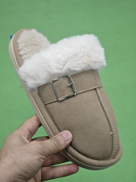 Тапочки