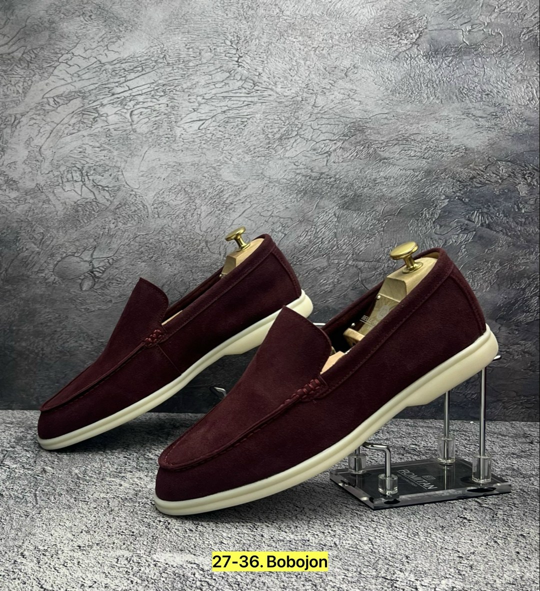,лоферы loro piana,замшевые лоферы loro piana,лоферы мужские loro piana,loro piana бордовые лоферы