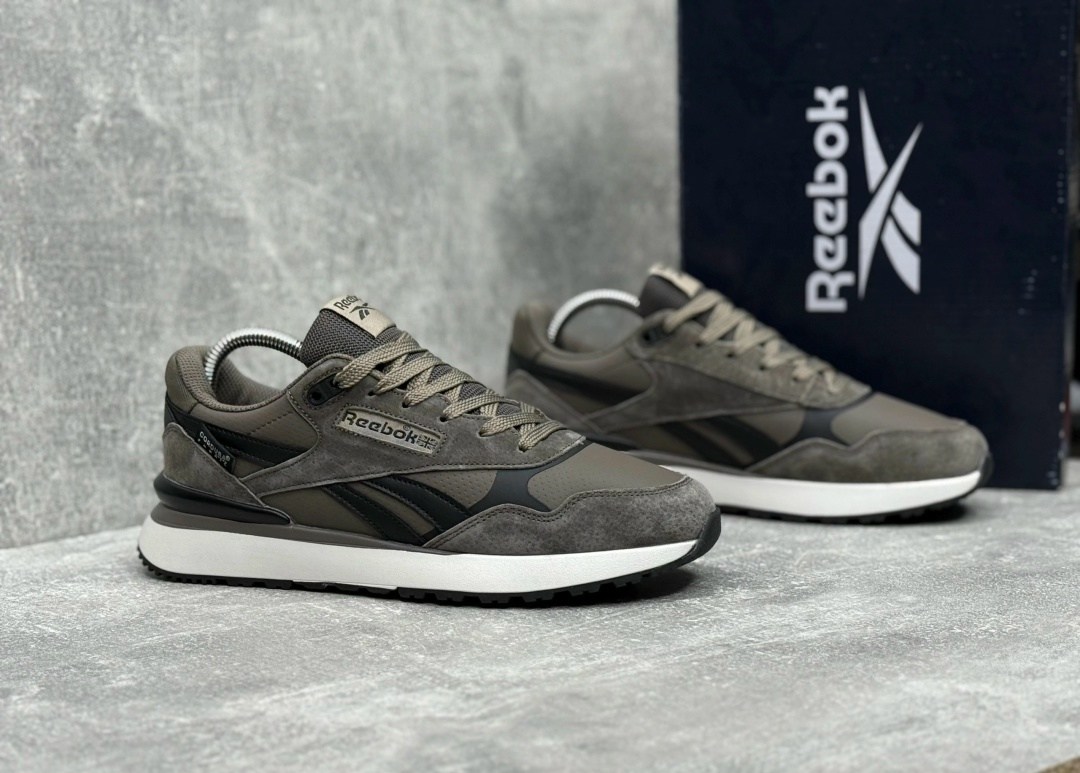кроссовки reebok,кроссовки reebok мужские,кроссовки reebok classic,кроссовки унисекс reebok classic leather зеленые,кроссовки мужские reebok classic
