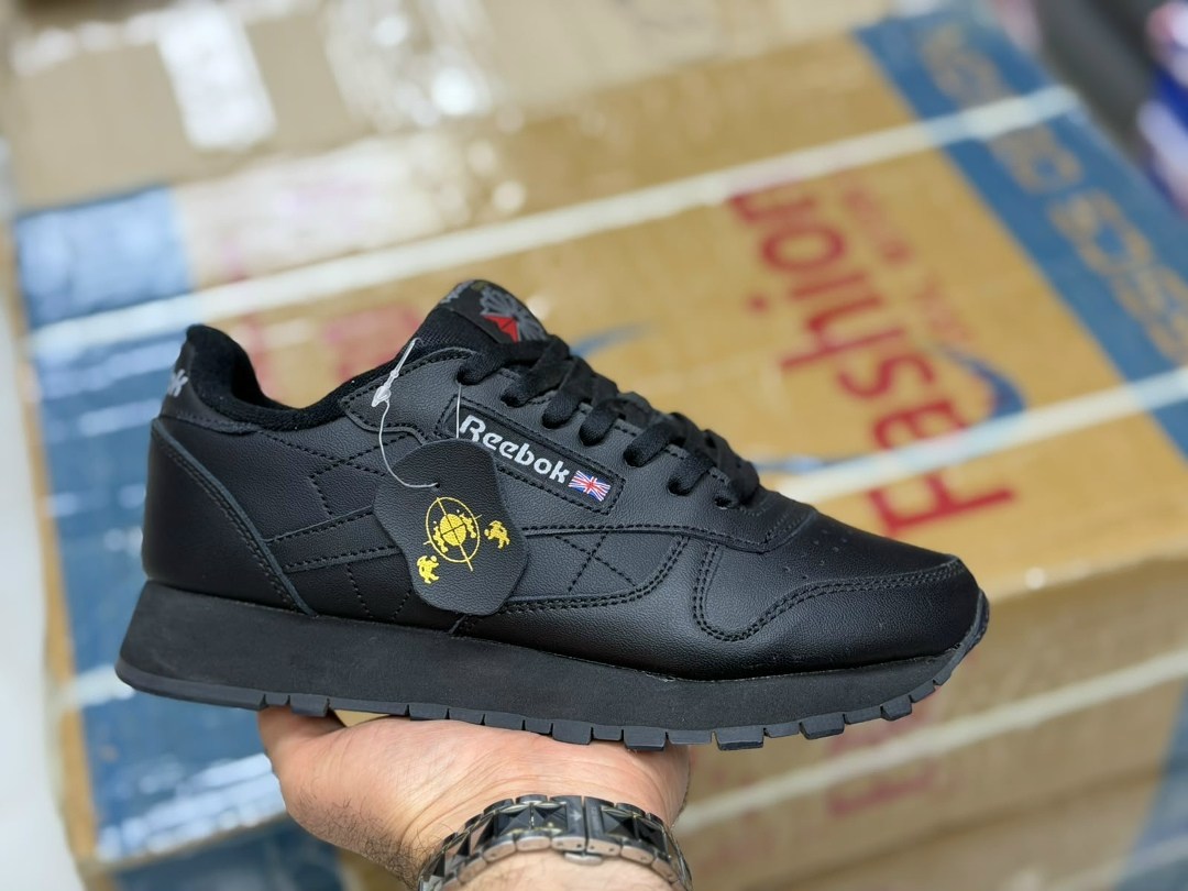 reebok classic leather,мужские кроссовки reebok classic leather mid ripple,reebok кроссовки 'classic',кроссовки reebok,classic leather reebok black