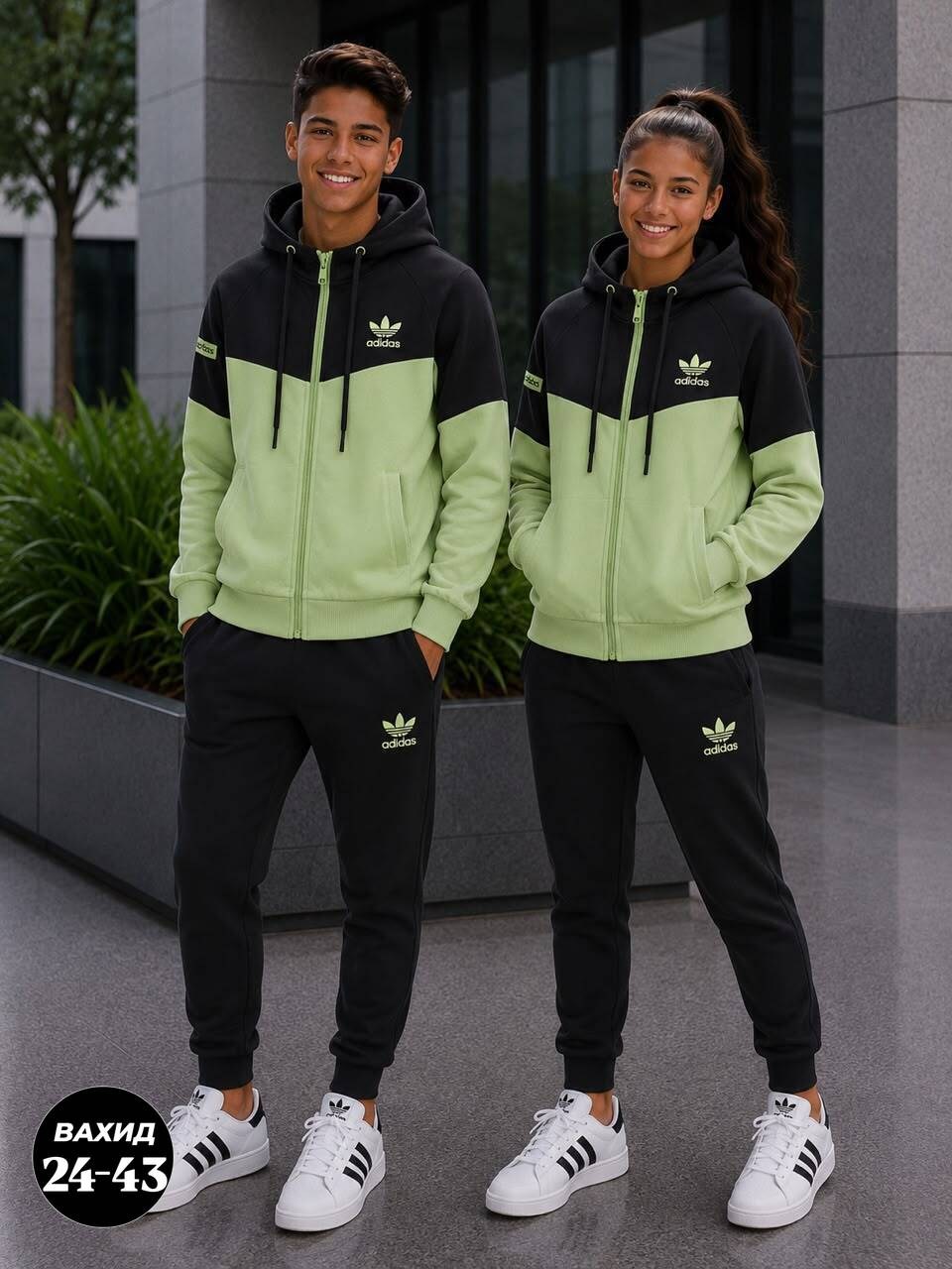 парные спортивные костюмы для двоих adidas,спортивный костюм тройка женский адидас,парные спортивные костюмы адидас,парные спортивные костюмы,костюм спортивный унисекс