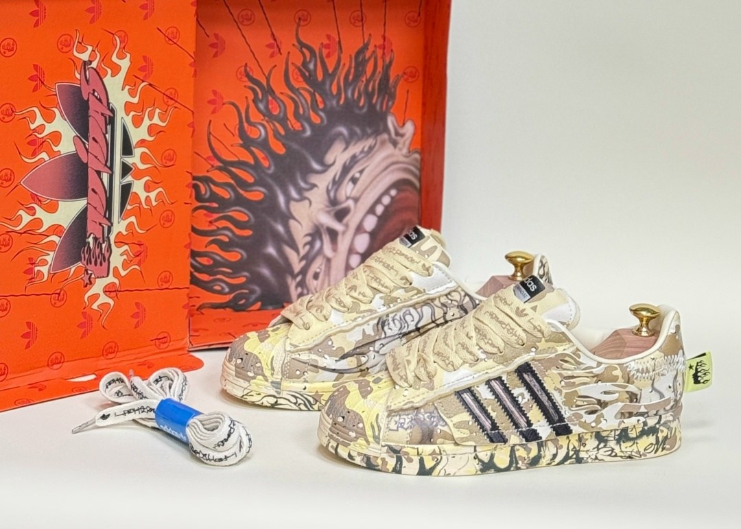 adidas originals кроссовки x bape superstar 80s,адидас супер стар,adidas originals superstar,адидас суперстар коллаборации,adidas superstar коллаборации