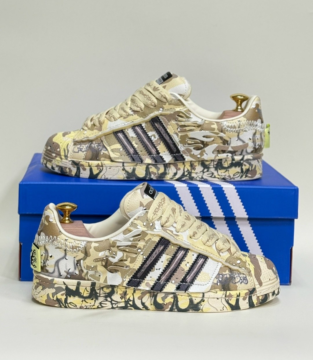 adidas originals кроссовки x bape superstar 80s,адидас супер стар,adidas originals superstar,адидас суперстар коллаборации,adidas superstar коллаборации