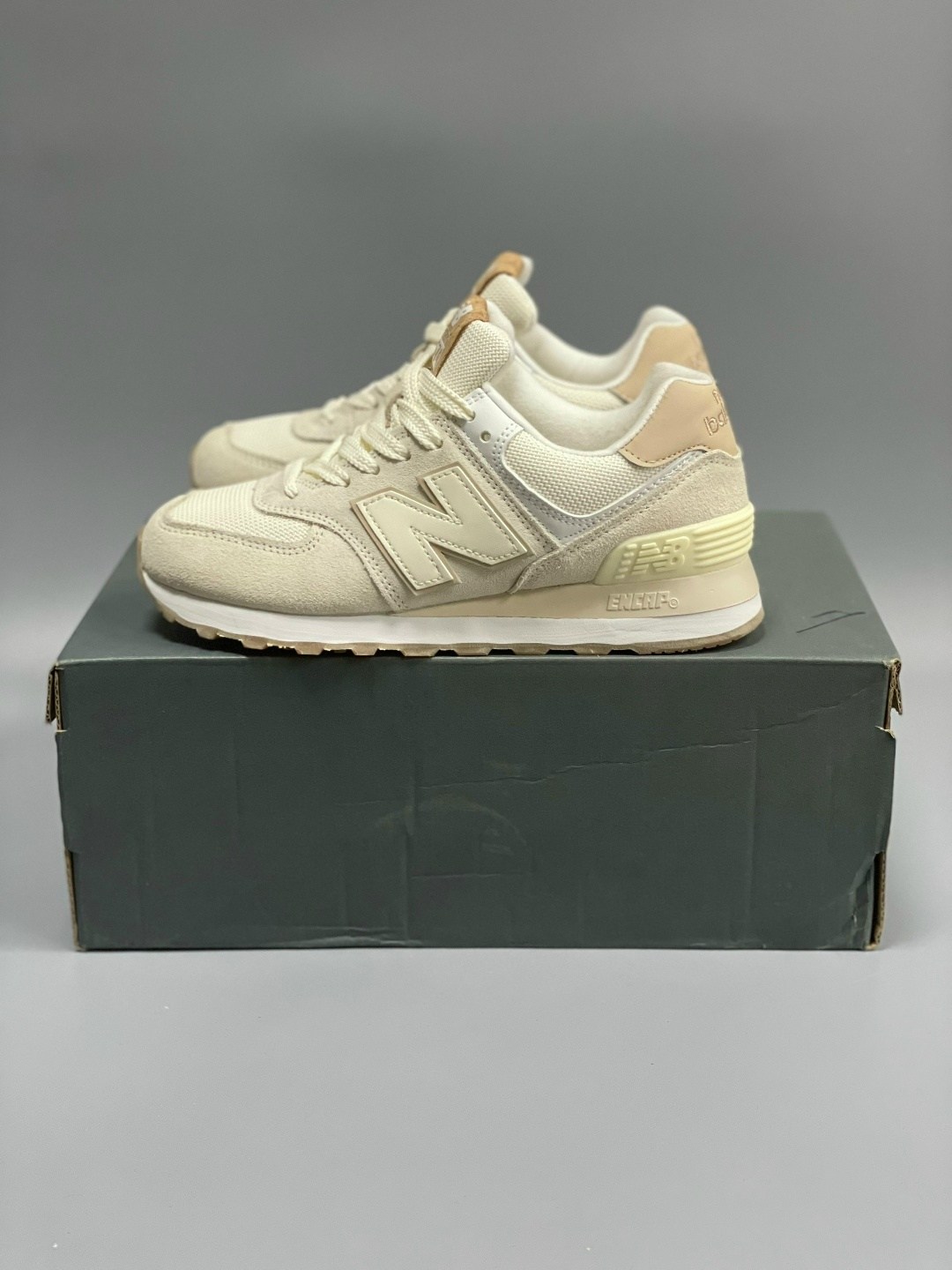 кроссовки new balance 574,кроссовки new balance,кроссовки new balance new balance 574,кроссовки женские new balance 574,нью бэланс 574 бежевые