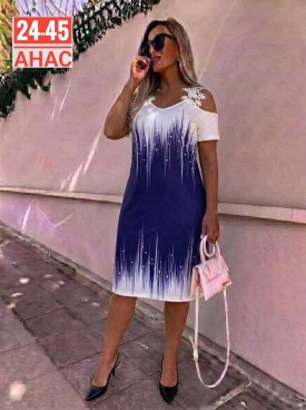 Платье